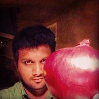 Aditya Parab