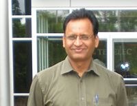 Subhash Kajala