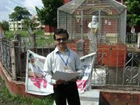 Arghya Bhattacharya