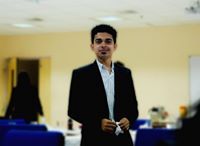 Piyush Saini