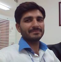 Shahid Chaudhry