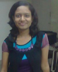 Jyoti Baghel