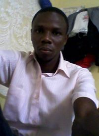 Kosgey Charles