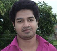 Akash Sharma