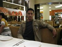 Muhammad Waro saputra