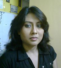 Sanghamitra Das
