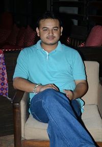 Shrestha Raaz