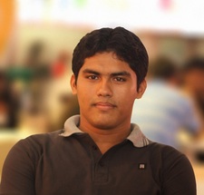 Ziauddin Sarker