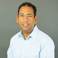 Danny Gamboa