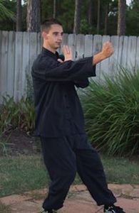 Sifu Kyle