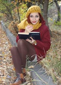 Նուռ Պողոսյան