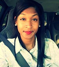 Tiffany Alfred