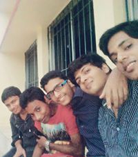 Satyam Kumar