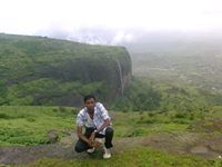 Anand Yadav