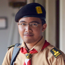 Muhammad Saiful Islam