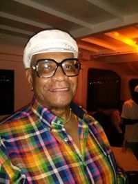 Levern Jackson