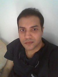 Naveed Anwar