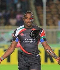 Charles Omondi