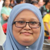 Tgnurulhuda Tengku abd rahim