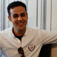 Sayed Mohamed