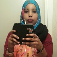 Muna Abdi sheikh ali