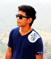 Sumit Das