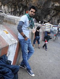 Mahesh Pawar