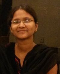 Susmitha Aketi venkata