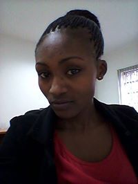 Jackie Gashe