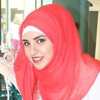 Chourouk El-hajj mahmoud