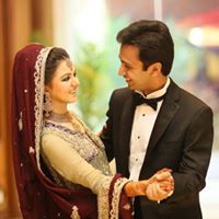 Muhammad Yousaf
