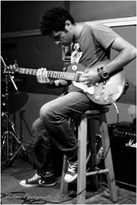 Ahmed Mostafa