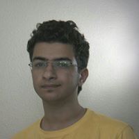 Ahmed Al-abri