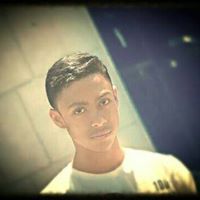 Aħmęđ M. añwãř