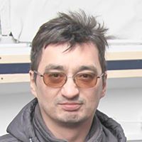 Роман Каршиев