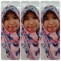 Ayu Sugiarty