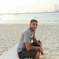 Abdelrhman Ahmed