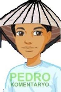 Pedro Komentaryo