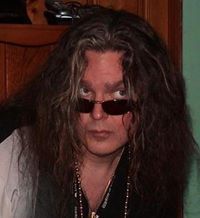 Michael Joseph Kramer