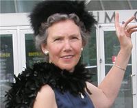 June Fitzpatrick