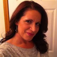 Michelle Olson-rackham