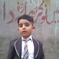 Khurram Shehzad