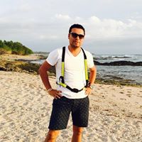 Diego Arcia