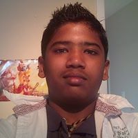 Abhishek Prabhudev
