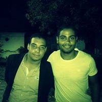 Mostafa Abdallah