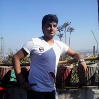 Akash Kaushik
