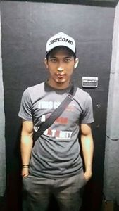Ade Irawan