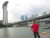 Mohith venkata sai kolli