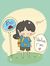 Bluemin...