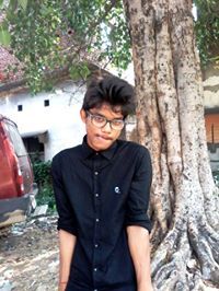 Nishant Akash